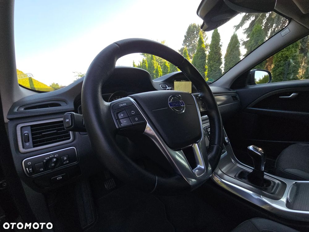 Volvo V70 D3 Kinetic - 5