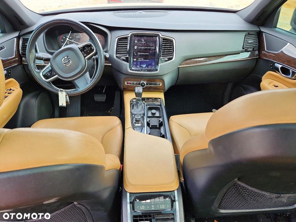Volvo XC 90 T6 AWD Inscription - 8