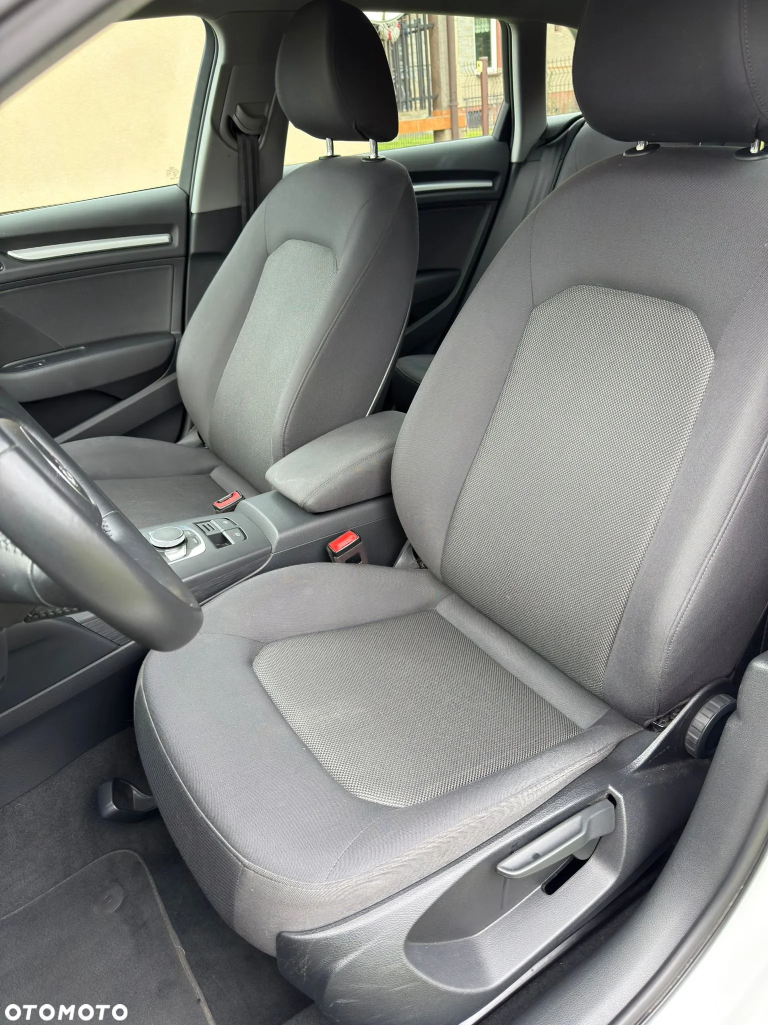 Audi A3 35 TFSI S tronic - 18