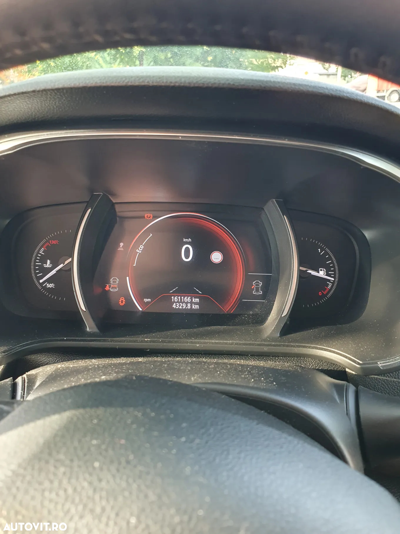 Renault Megane - 10