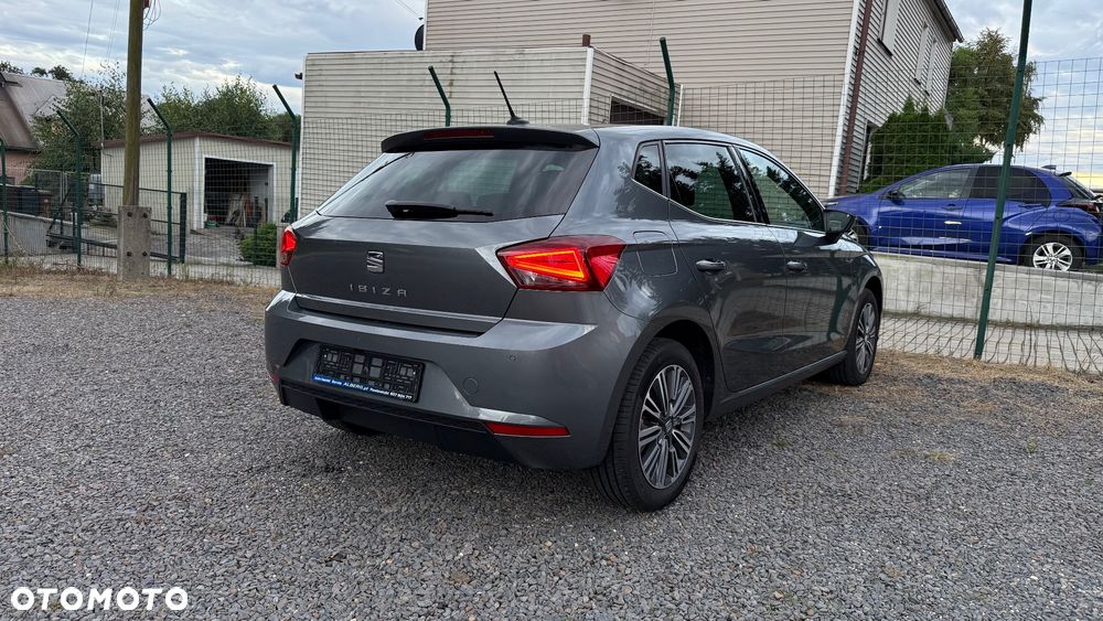 Seat Ibiza 1.0 TSI S&S XCELLENCE - 11