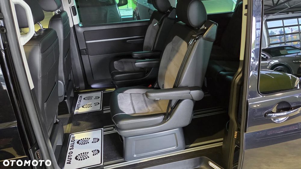 Volkswagen Multivan 6.1 2.0 TDI L1 Highline 4Motion DSG - 9