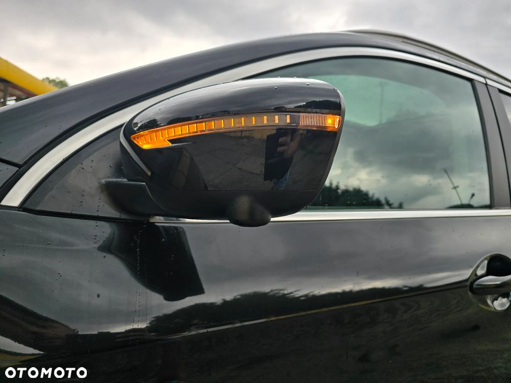 Nissan Qashqai 1.2 DIG-T N-Connecta EU6 - 23