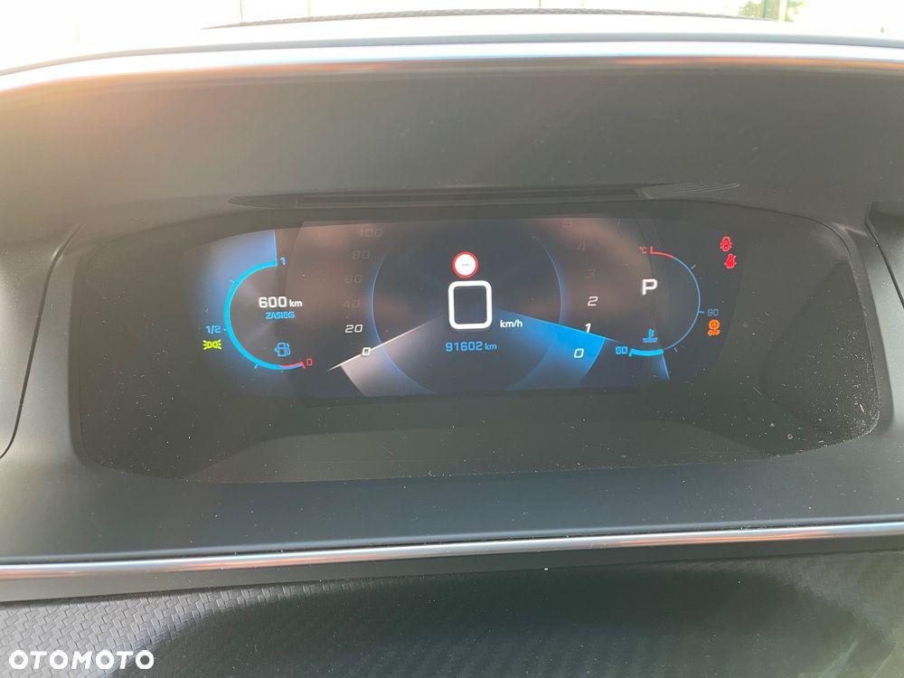 Peugeot 208 1.2 PureTech GT Pack S&S EAT8 - 16