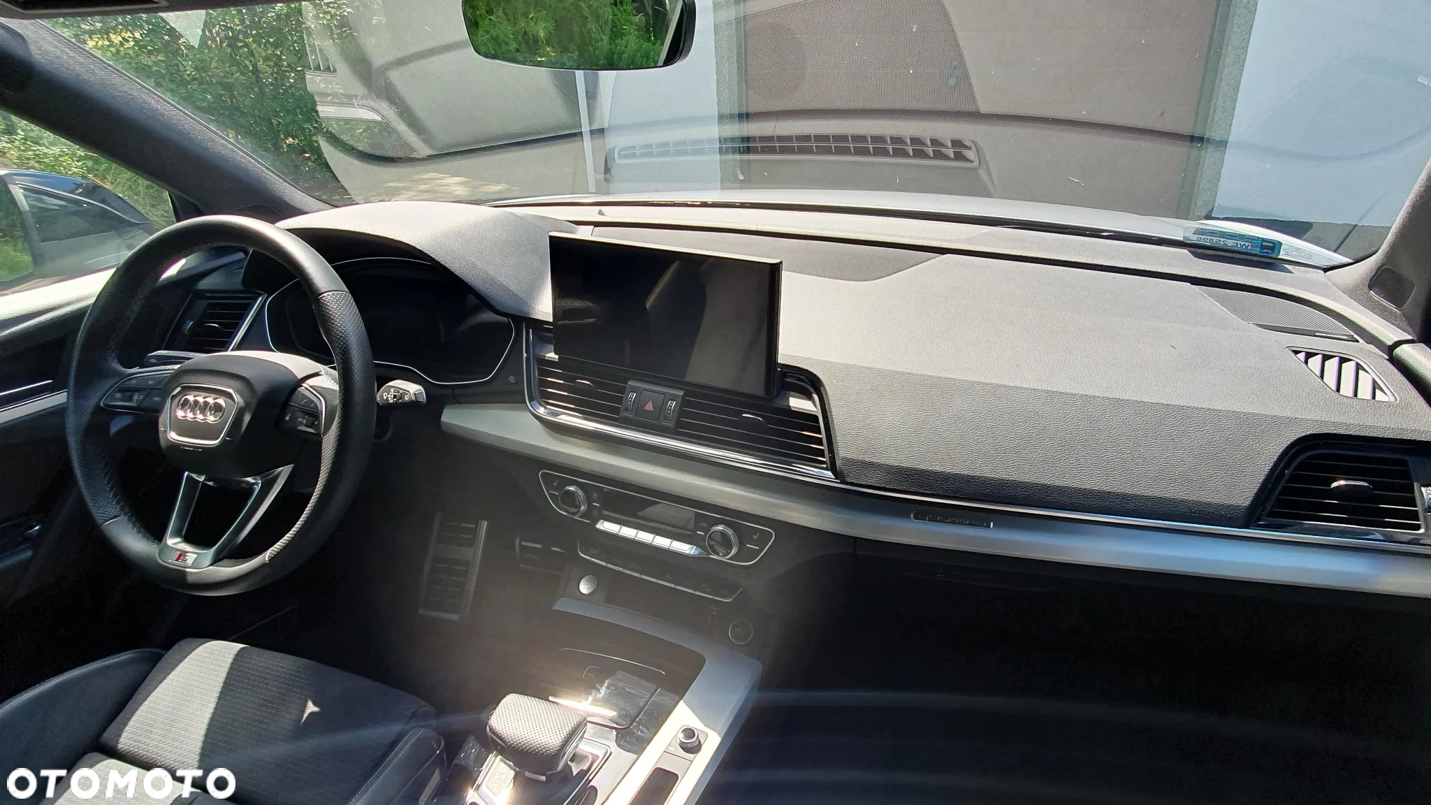 Audi Q5 45 TFSI mHEV Quattro S Line S tronic - 9