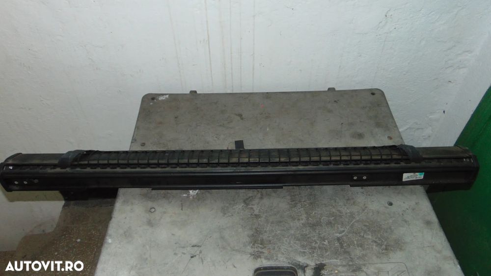 Plasa portbagaj VW Golf 4 break an 2002 - 1