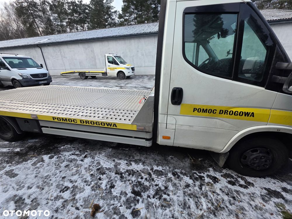 Iveco Daily - 18