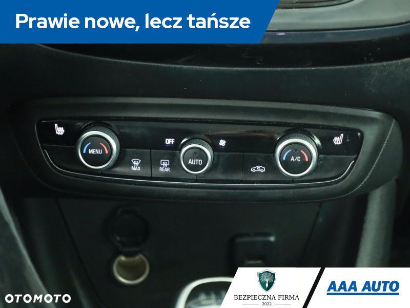 Opel Crossland X - 13