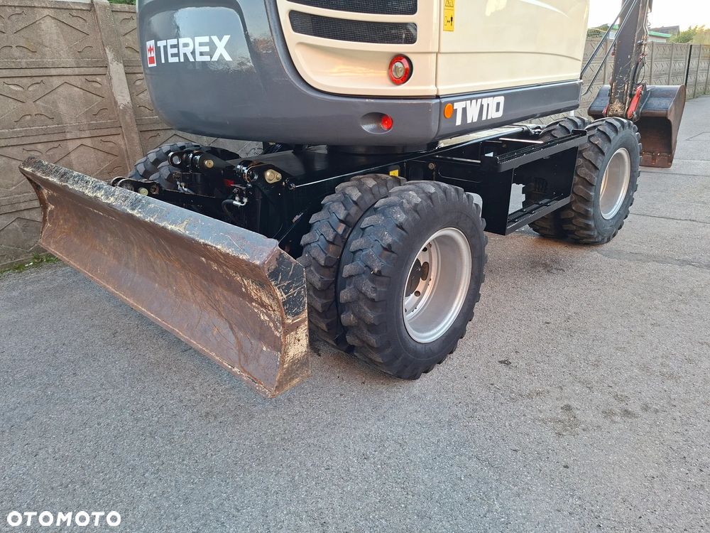 Terex TW 110 - 20