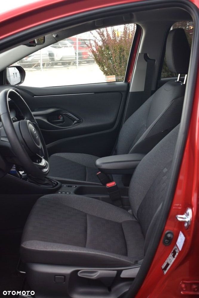 Toyota Yaris Hybrid 1.5 Style - 14