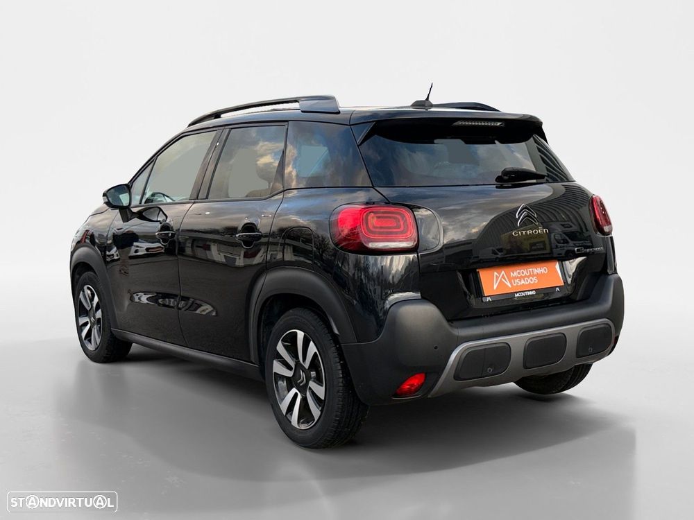 Citroën C3 Aircross 1.2 PureTech Feel - 3