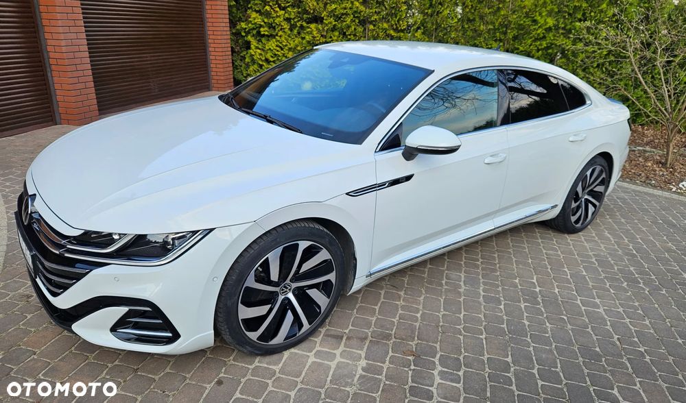 Volkswagen Arteon - 4