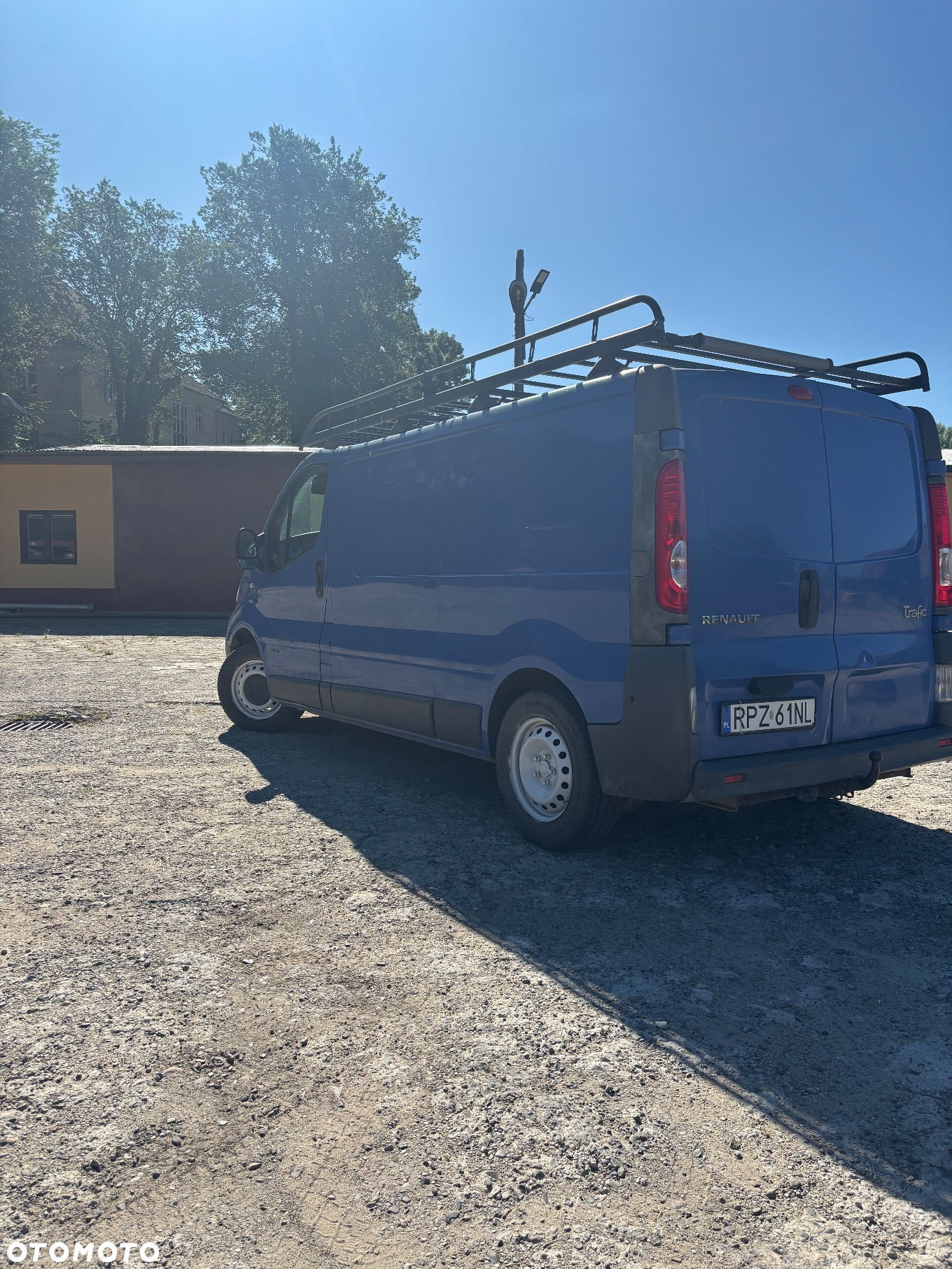Renault Trafic - 4