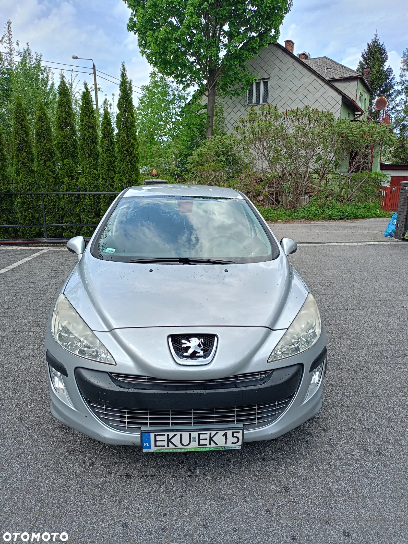 Peugeot 308 - 24
