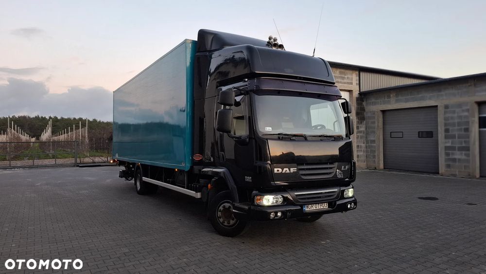DAF LF 45.250 - 1