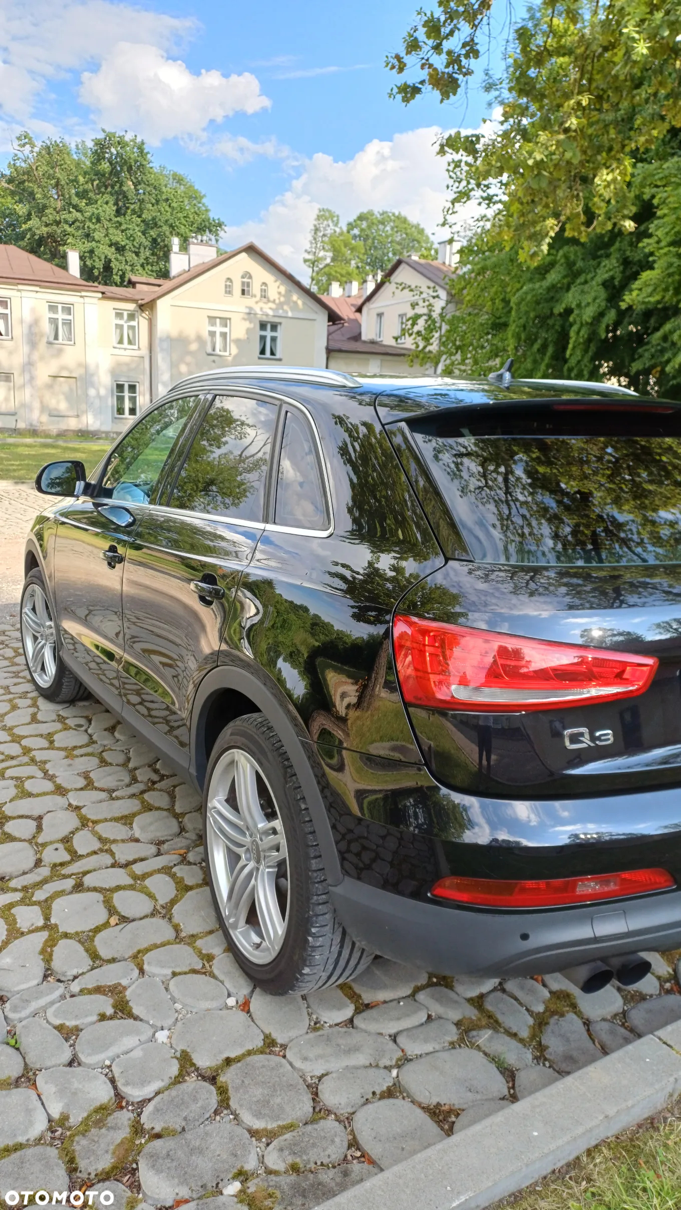 Audi Q3 2.0 TDI - 5