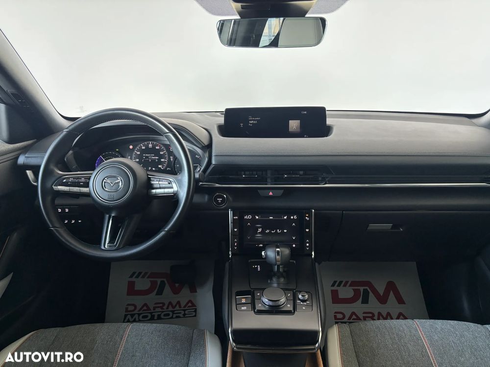 Mazda MX-3 ver-e--skyactiv-ad-vantage - 11