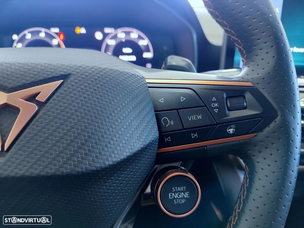 Cupra Formentor 2.0 TDI DSG - 24