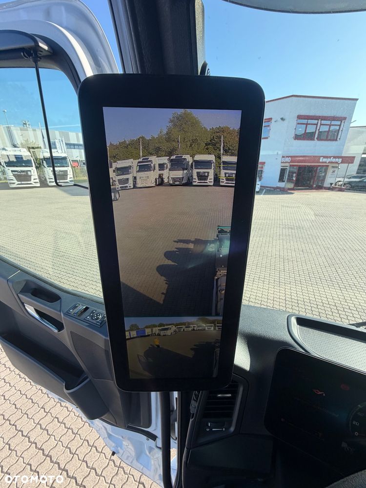 Mercedes-Benz Actros L 2545 Big Space - 16