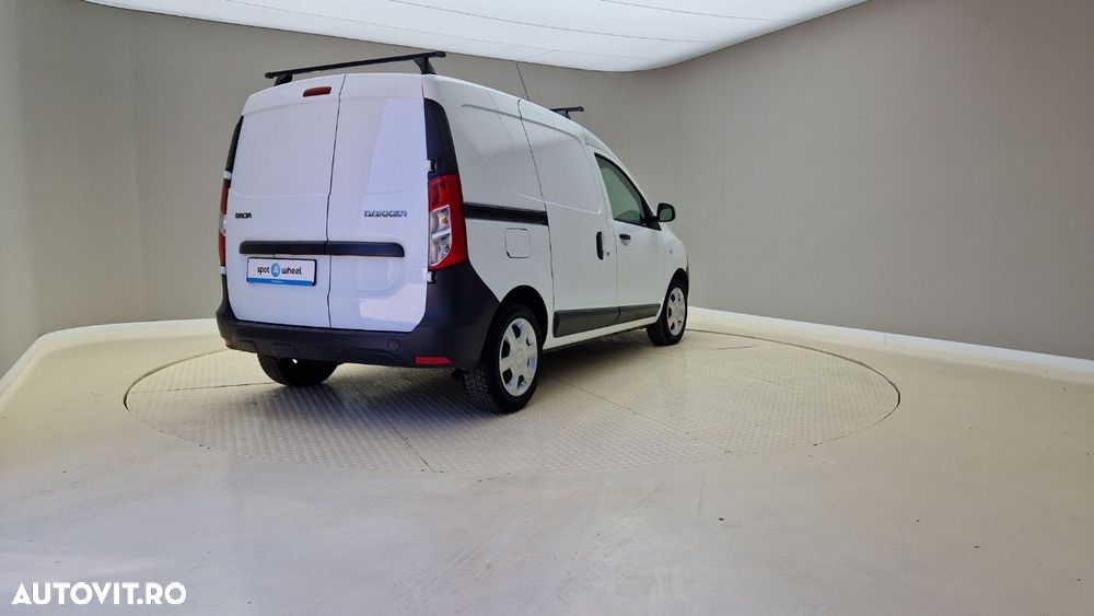 Dacia Dokker - 6