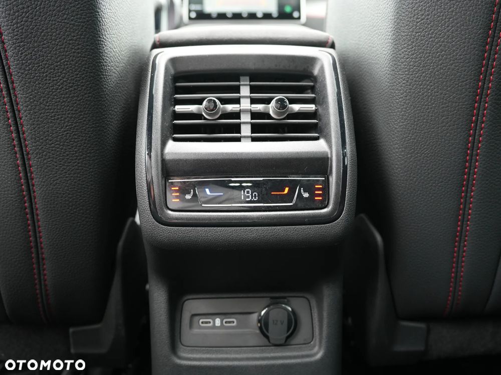 Skoda Kodiaq 2.0 TSI 4x4 RS DSG - 41