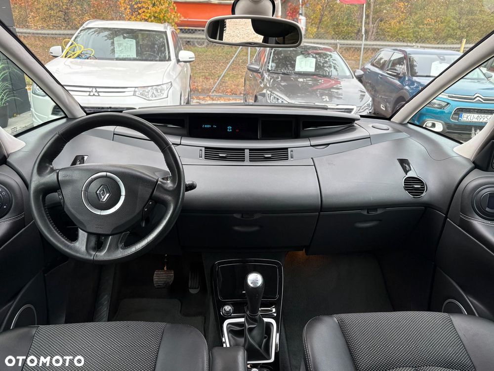 Renault Grand Espace 2.0 dCi FAP Celsium - 12