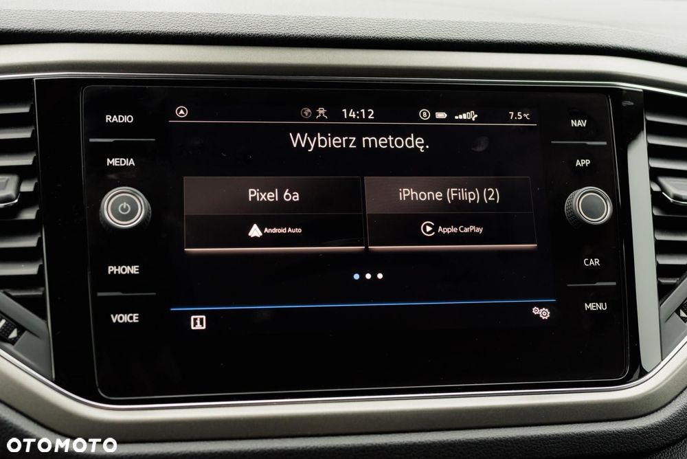 Volkswagen T-Roc - 18