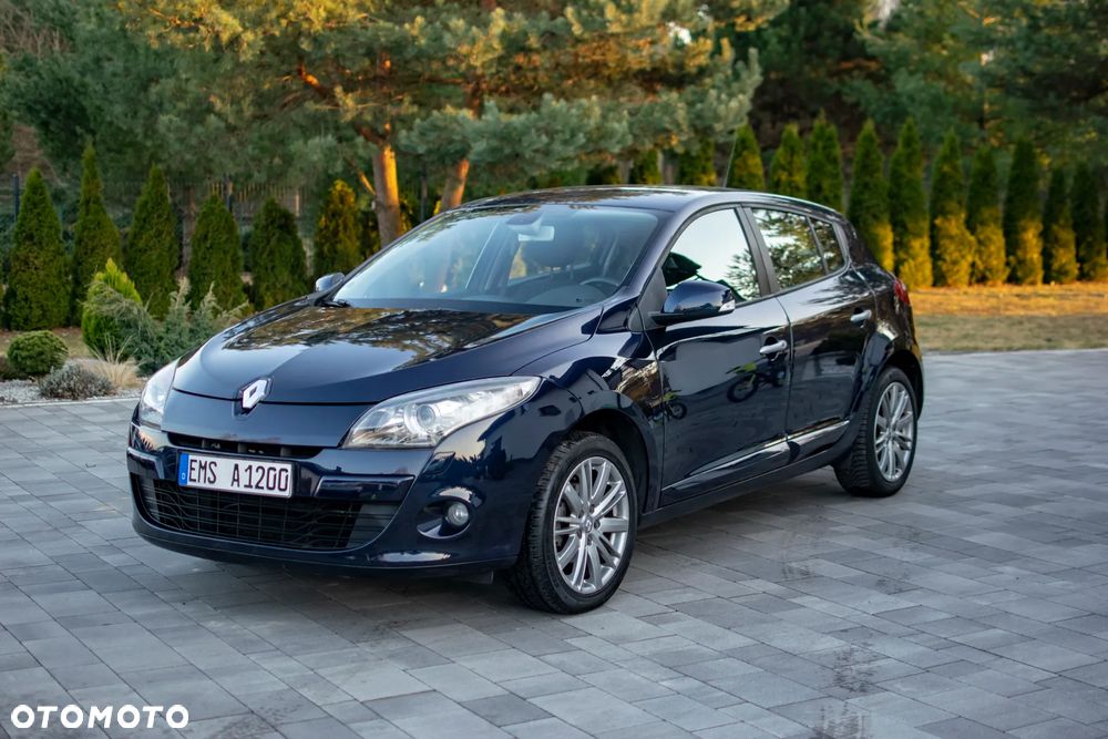 Renault Megane - 2