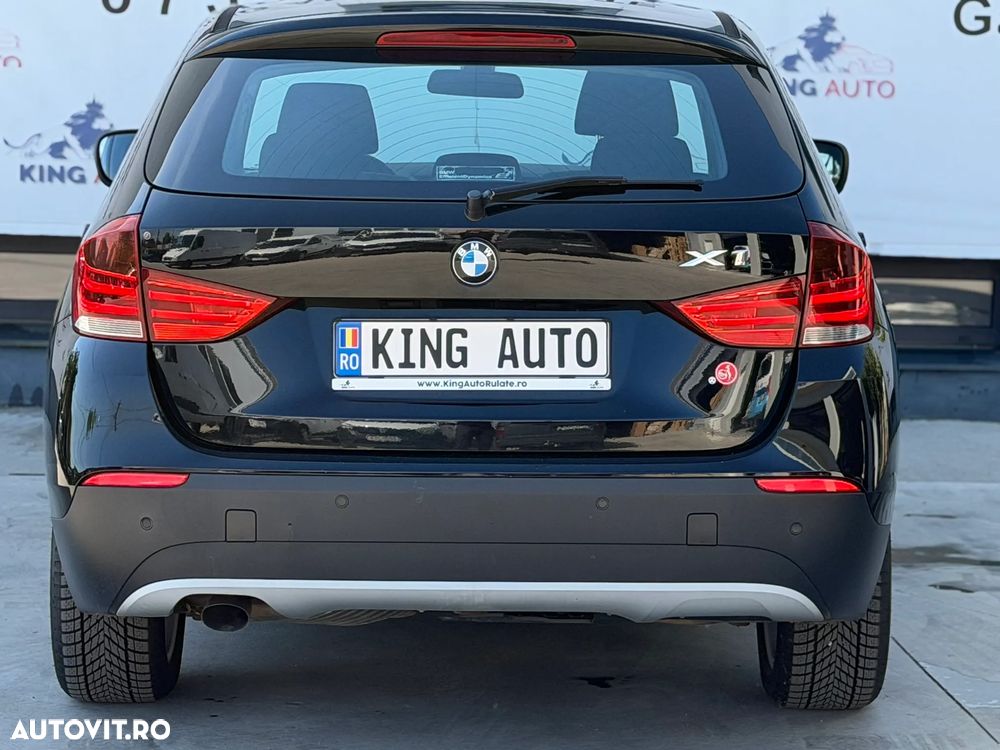 BMW X1 sDrive20d - 15