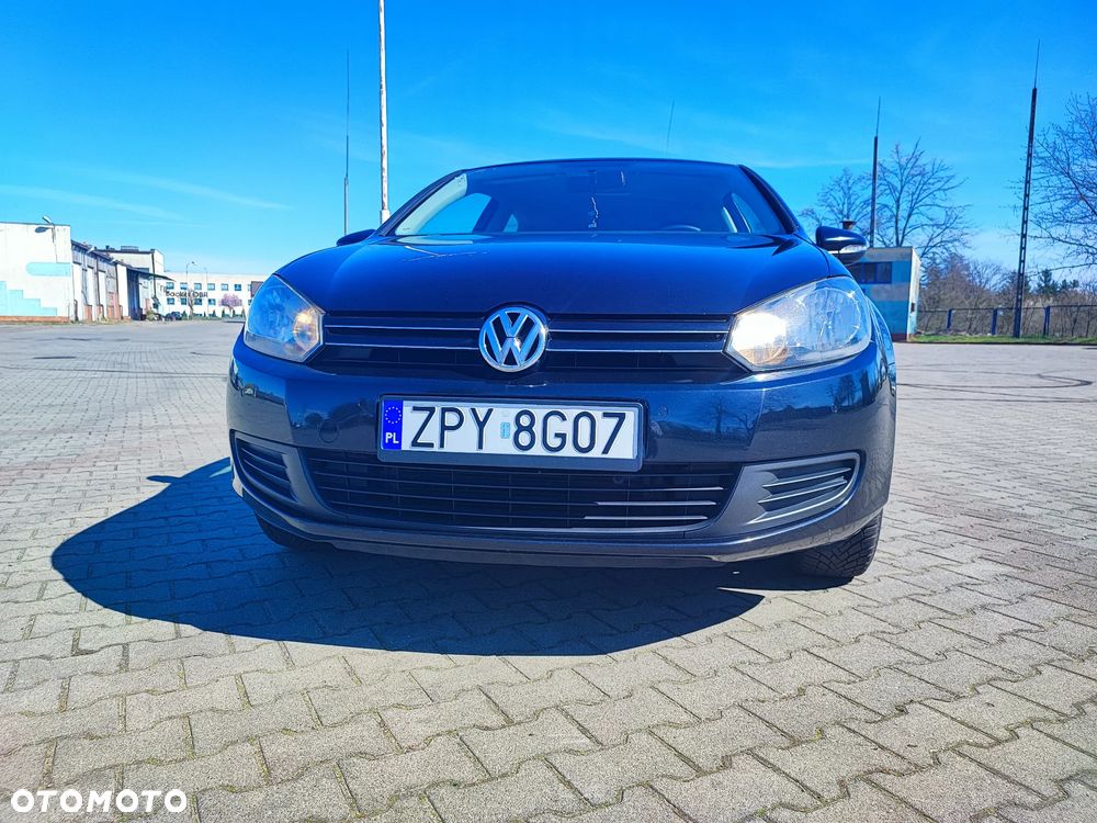 Volkswagen Golf 1.6 Team - 27