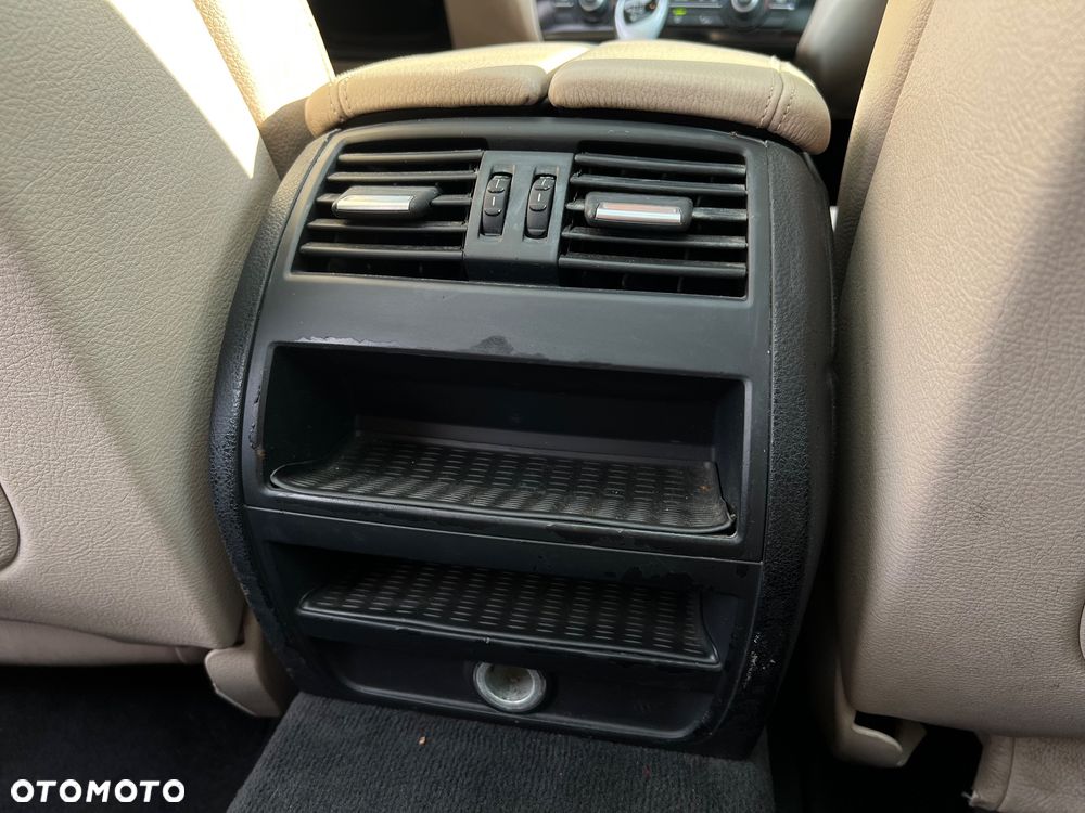 BMW Seria 5 530d - 21