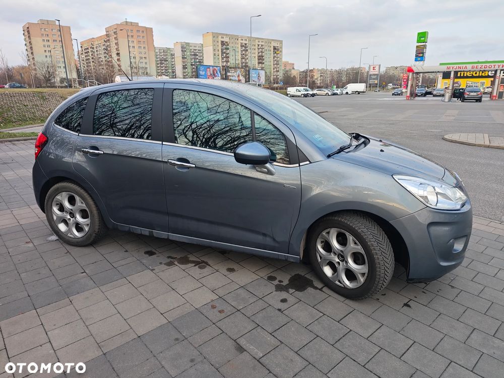 Citroën C3 1.4 VTi Exclusive - 3