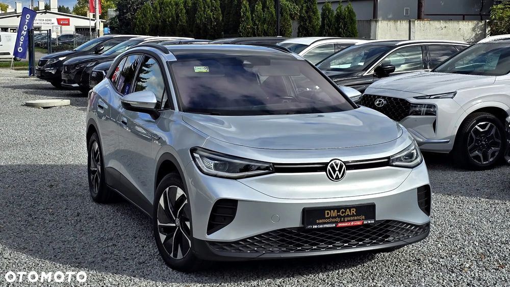 Volkswagen ID.4 77kWh Pro Performance Max - 5