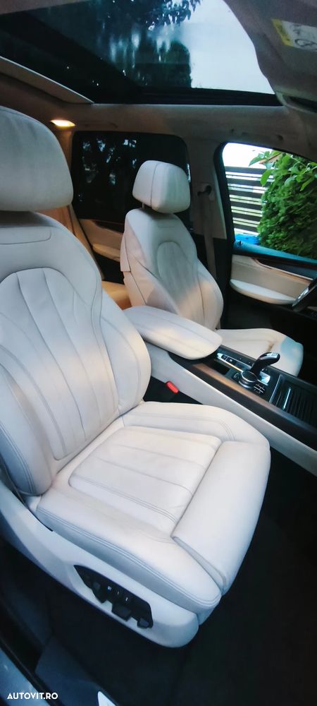 BMW X5 xDrive35i - 6