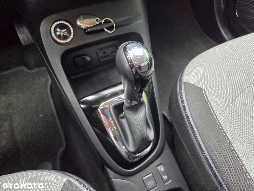 Renault Captur ENERGY TCe 120 EDC Dynamique - 22