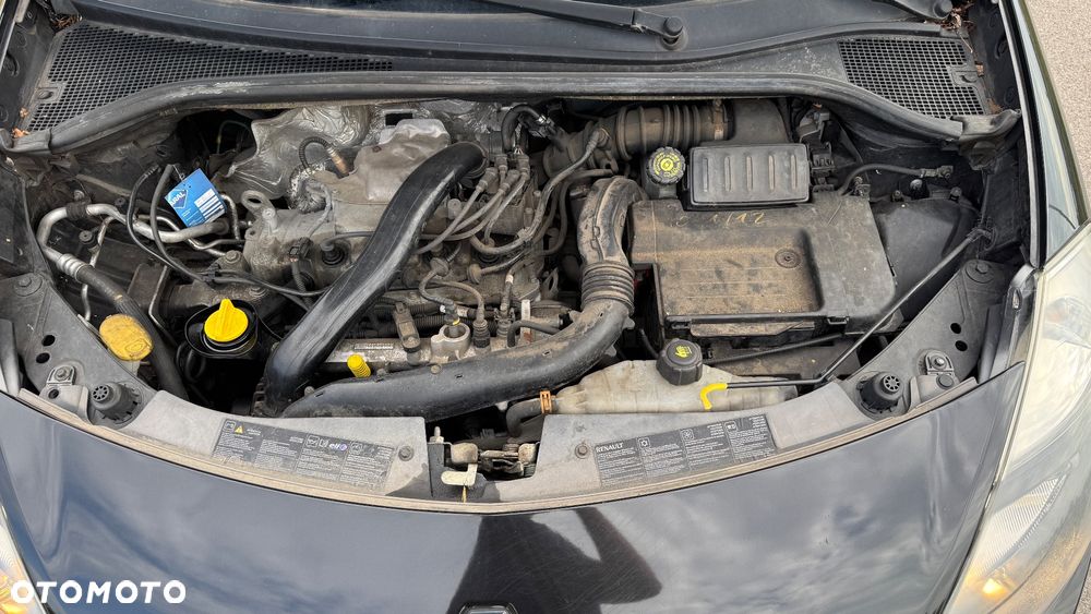 Renault Clio 1.2 TCE Wind - 16