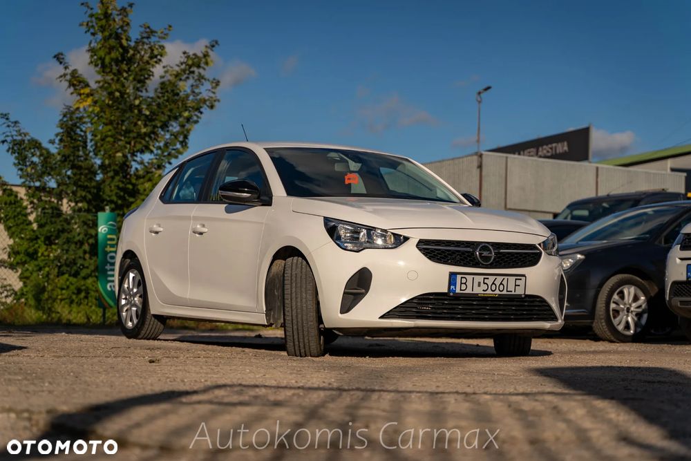 Opel Corsa 1.5 D S&S - 5