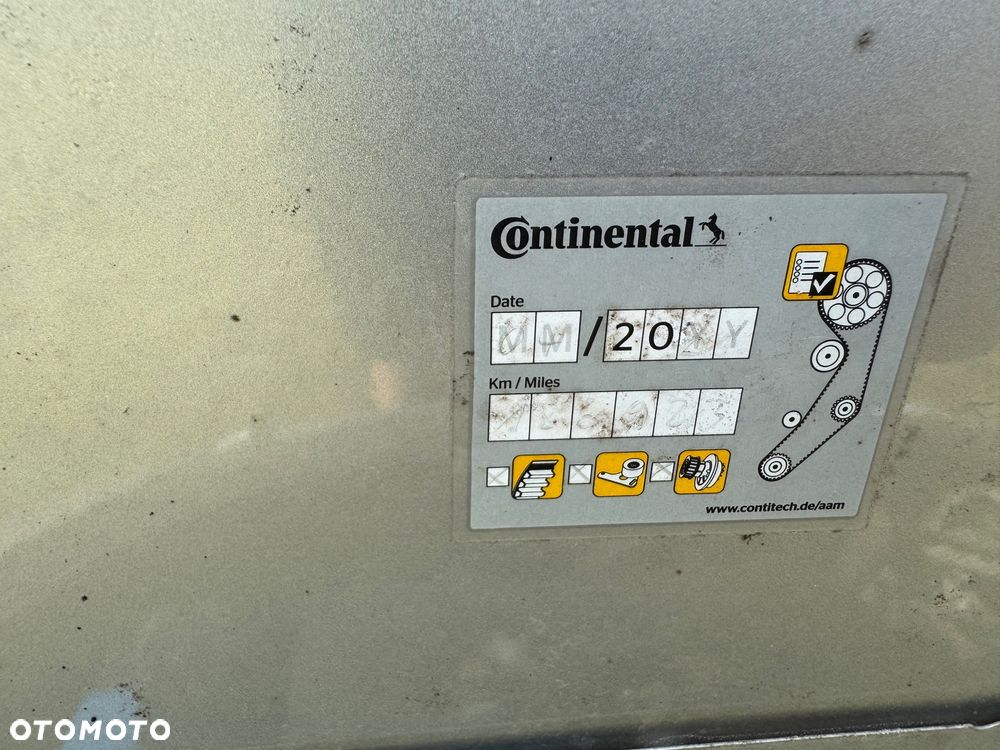 Volkswagen Golf Plus 1.4 Goal - 11