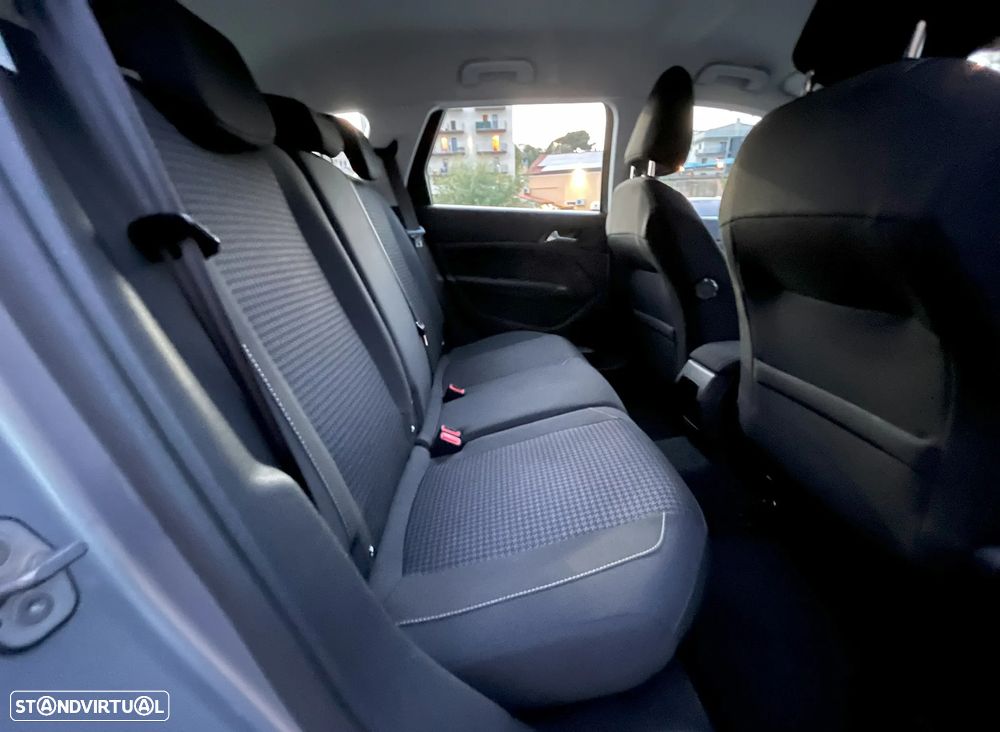 Peugeot 308 SW 1.5 BlueHDi Business Line - 14