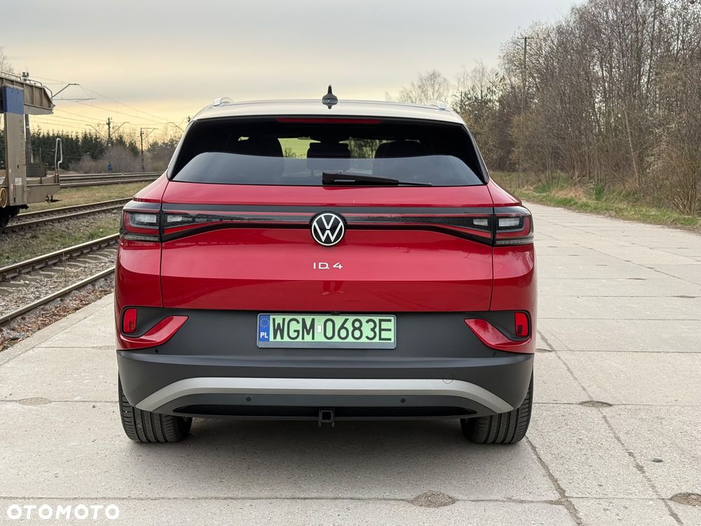 Volkswagen ID.4 4MOTION Pro - 13