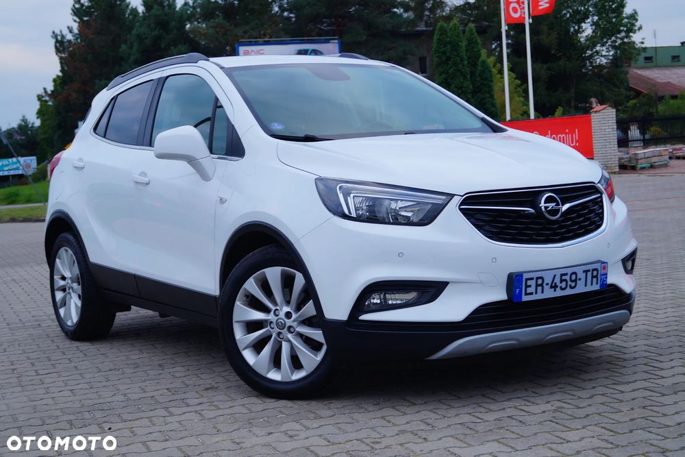 Opel Mokka 1.4 T Cosmo - 6