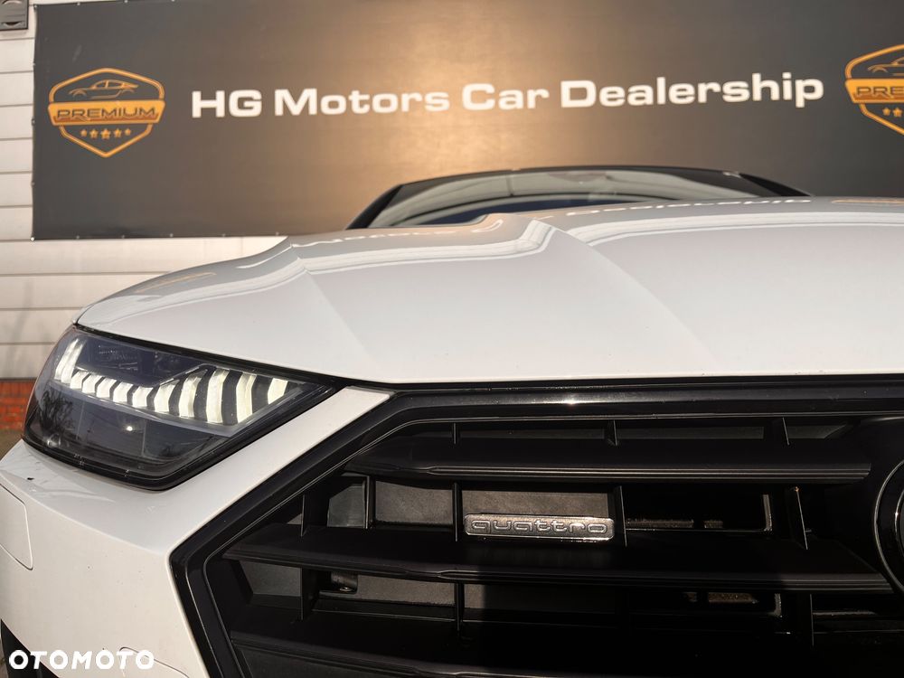 Audi A7 Sportback 45 TFSI Quattro S tronic - 22
