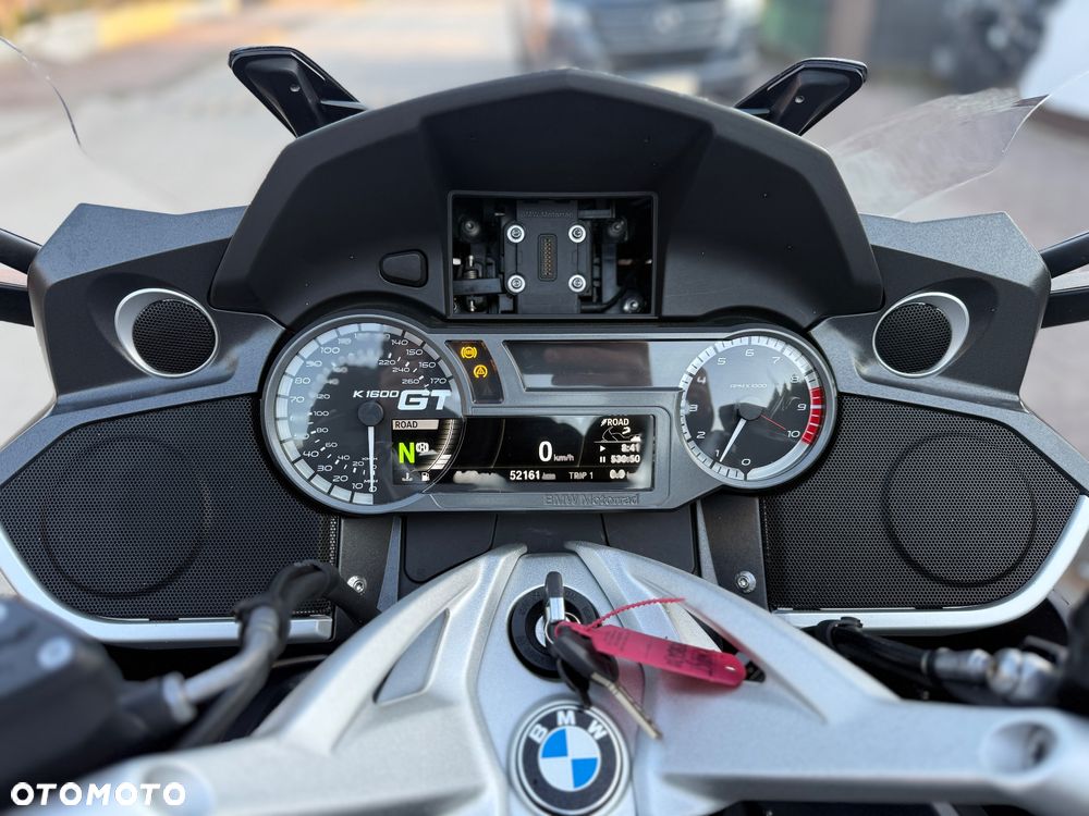 BMW K - 25