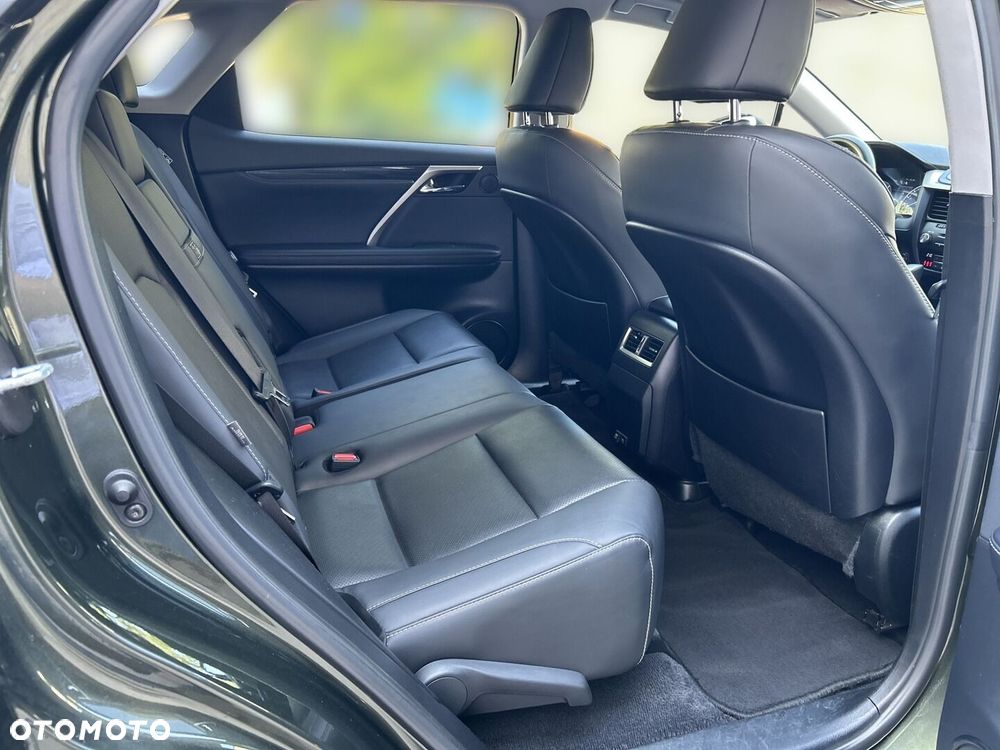 Lexus RX 300 Business Edition - 16