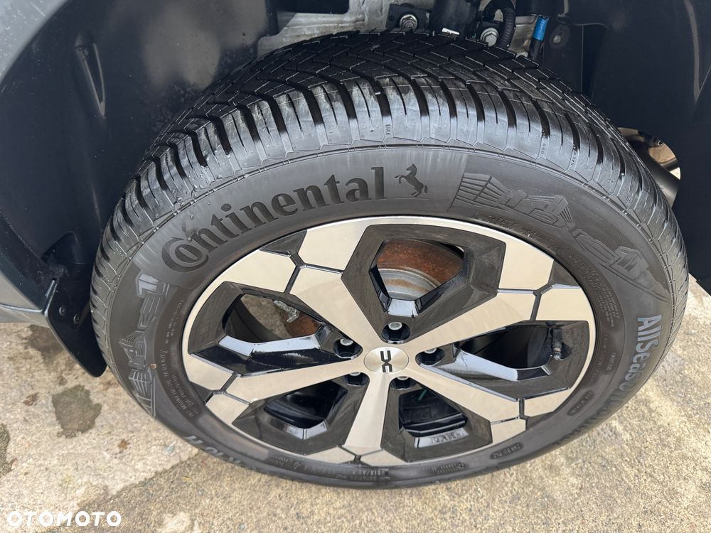 Dacia Duster 1.3 TCe Prestige - 16