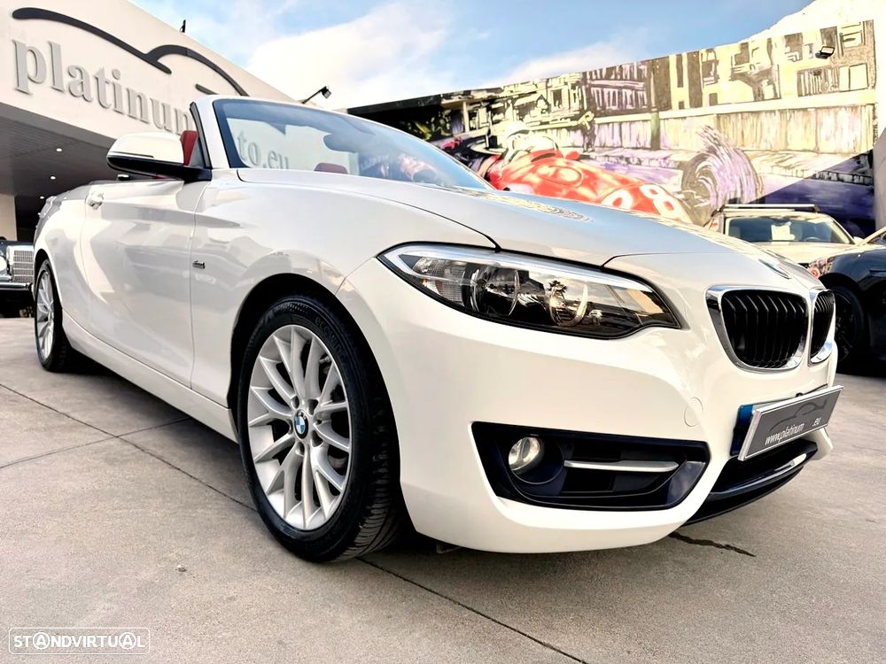 BMW 214 Active Tourer - 41