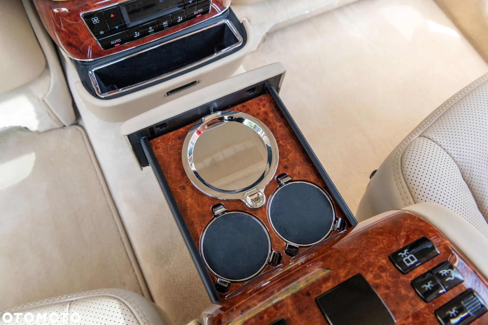 Maybach 57 Standard - 26