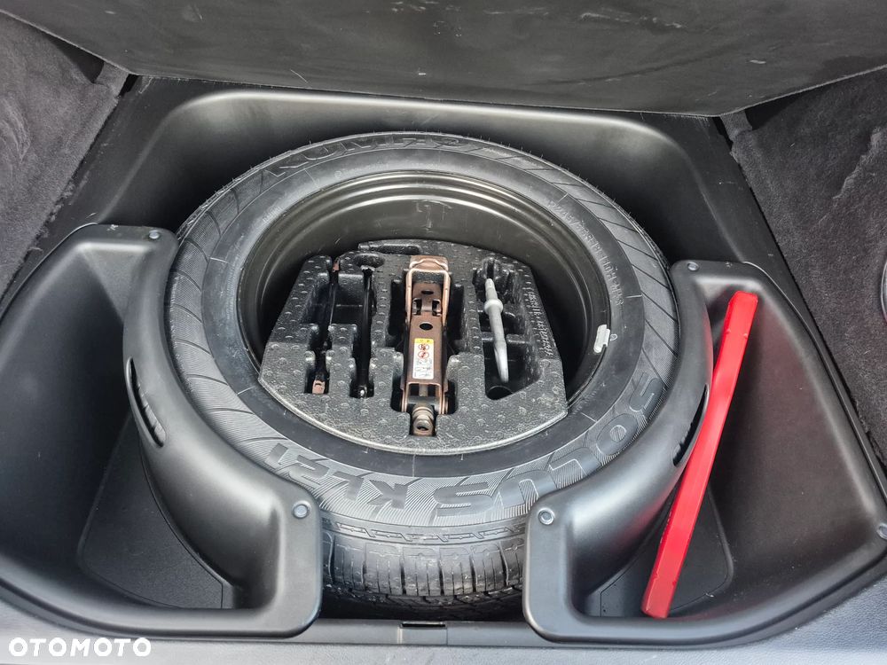 Jeep Grand Cherokee 6.4 V8 Hemi 4WD Automatik SRT - 10