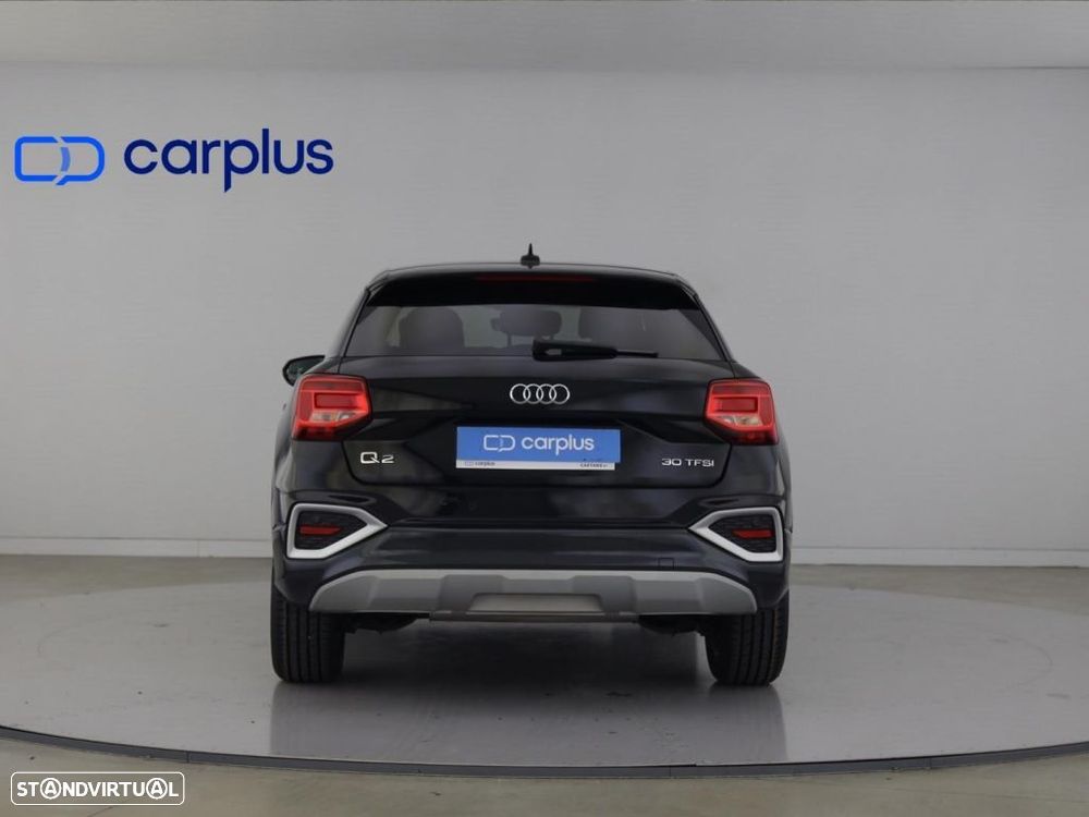 Audi Q2 30 TFSI Advanced - 6