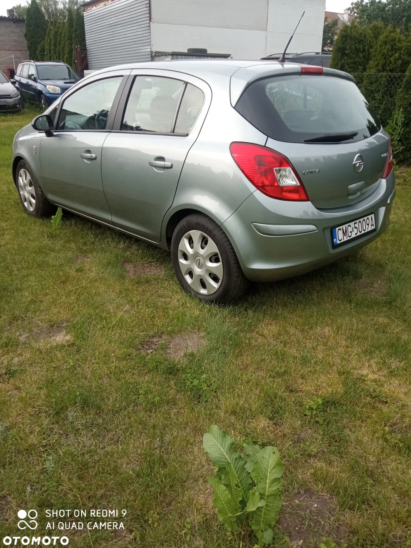 Opel Corsa 1.3 CDTI 111 - 7